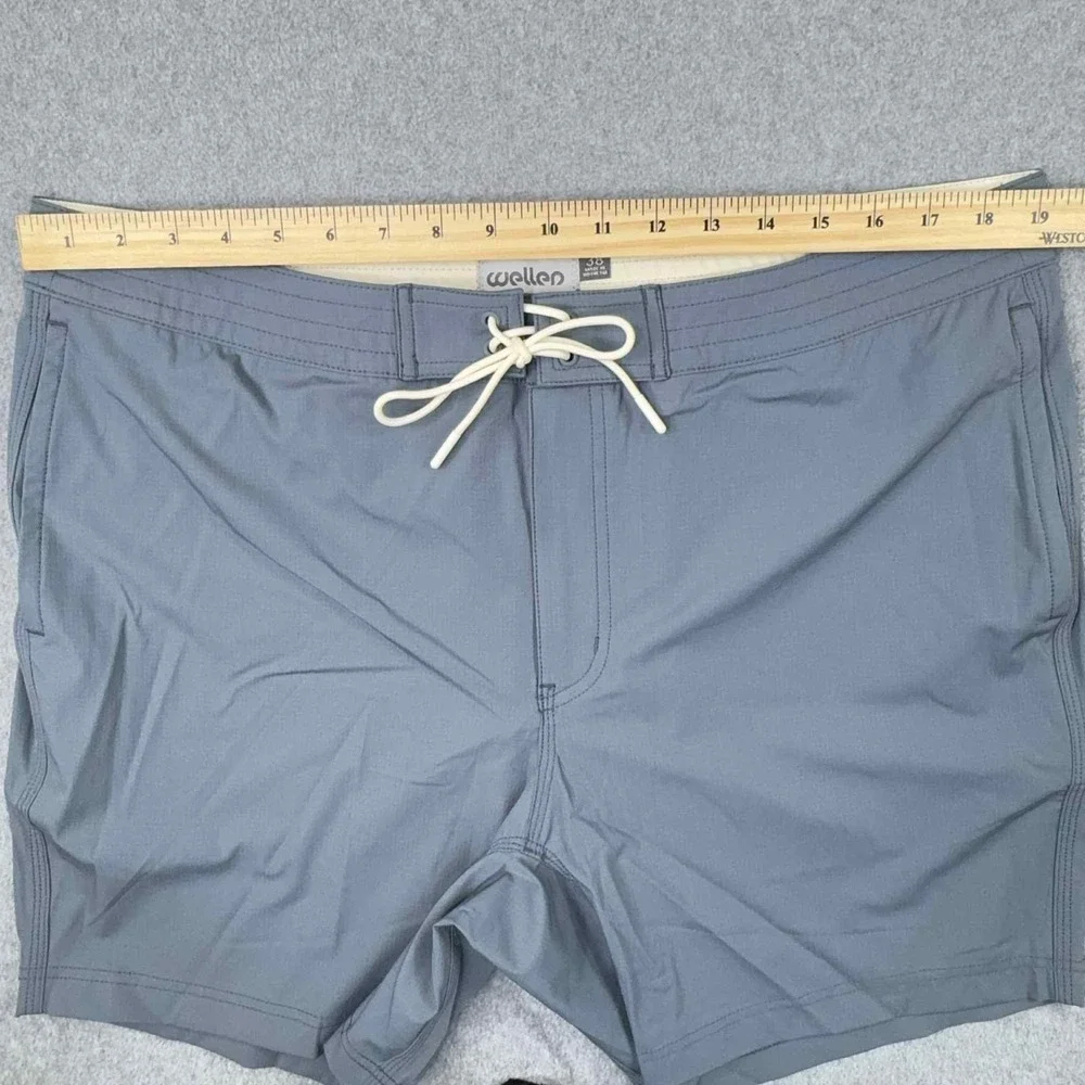 Wellen **all measurements